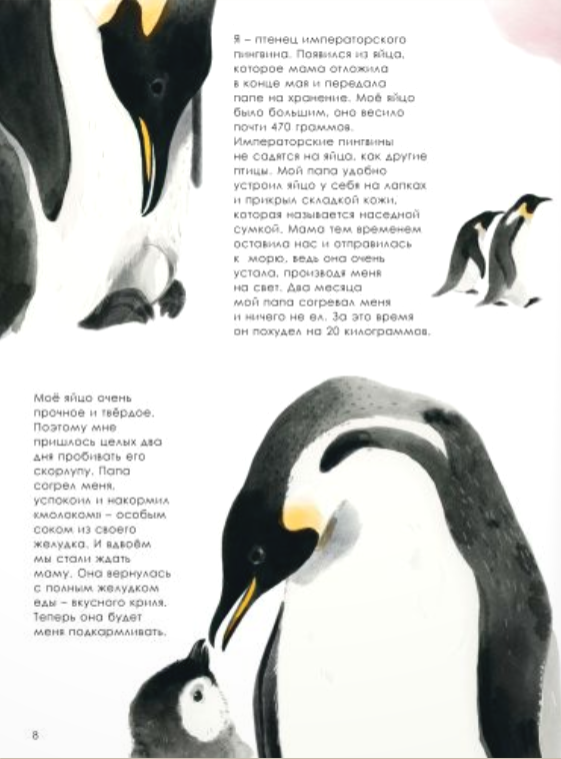 Лучшие родители