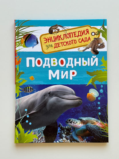 Подводный мир